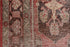 Vintage Oushak Area Rug (4' x 7')